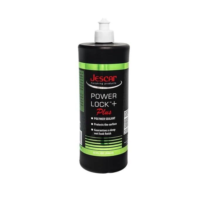 Power Lock Polymer SEALANT Pint