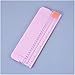 ZHANGYUEFEIFZ Taglierina per Carta Taglierina di Carta, Piccolo di Taglio Manuale, Scuola Aula Artifact a Mano Libro-Taglio, Foto Opera Portable Folding taglierina della Carta (Color : Pink)