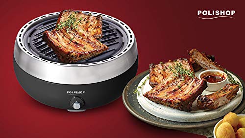 Churrasqueira Steakhouse Grill Polishop