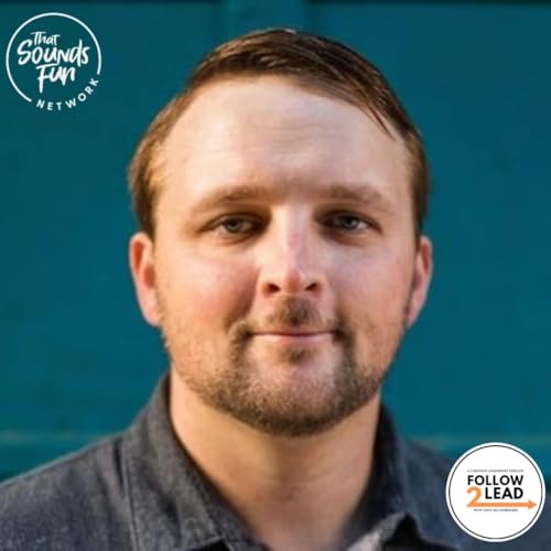 #447: Biblical Archeologist Dr. Chris McKinney on Leadership, Emotional Health, and Building Stronger Communities