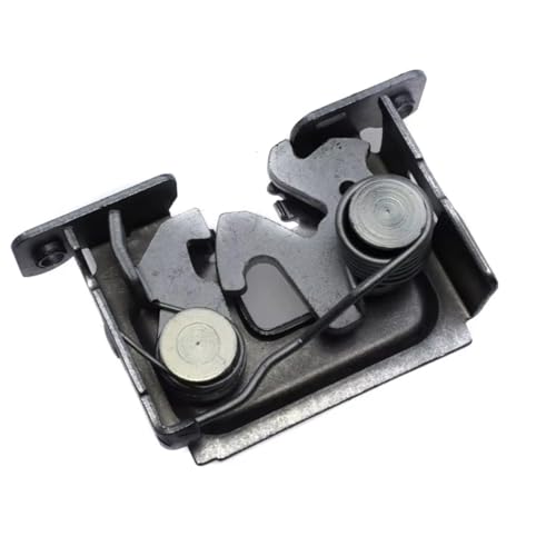 Serrure de coffre Mini Cooper R56 résolvant les problèmes de fermeture du hayon 51232753419
