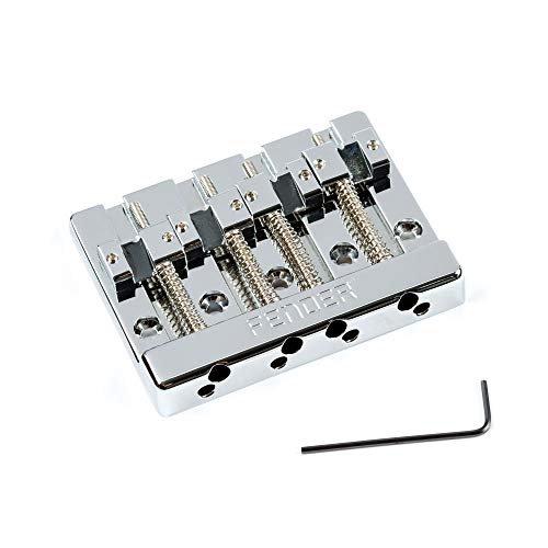 Best Bass Bridge Upgrade