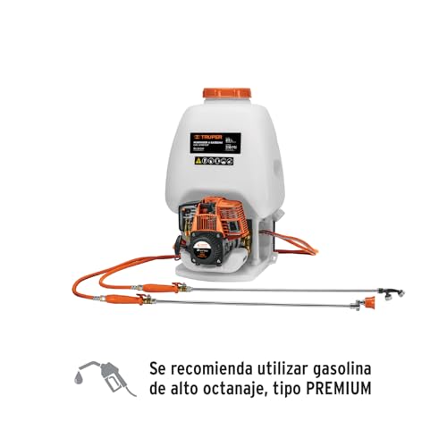 Fumigadoras de motor 27 Imagen adicional