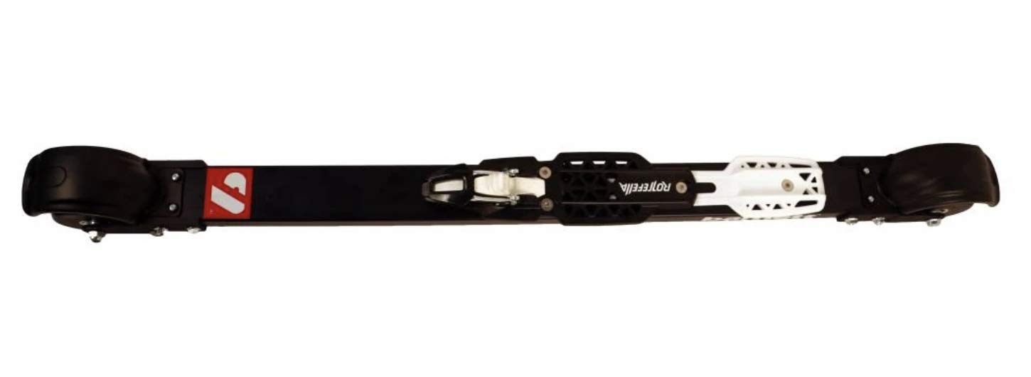 Barnett rce-entry roller Ski