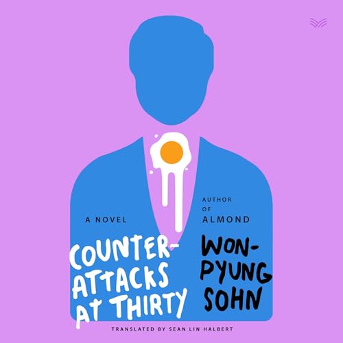 Amazon.com: Almond: A Novel (Audible Audio Edition): Won