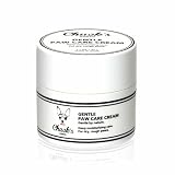 Chuck's TOKYO チャックス 犬用 肉球クリーム 30g 肉球ケア 保湿 乾燥 ベタつきにくい 無香料 天然由来成分約96% 日本製