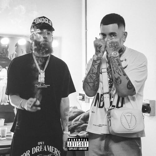 Kris R., Hades66 & Yama Make Them Bounce