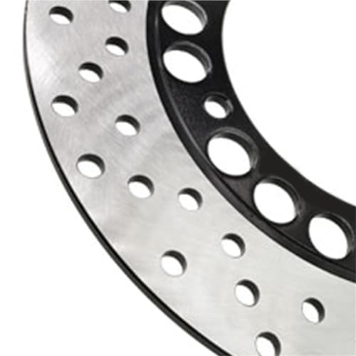 Disque de frein avant solide pour Yamaha Majesty 250 durable