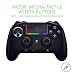 Razer Raiju Ultimate 2019 - Controlador de juego PS4/PC inalámbrico, con cable...