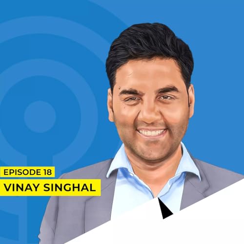 Episode 18: The entrepreneur Facebook shut down