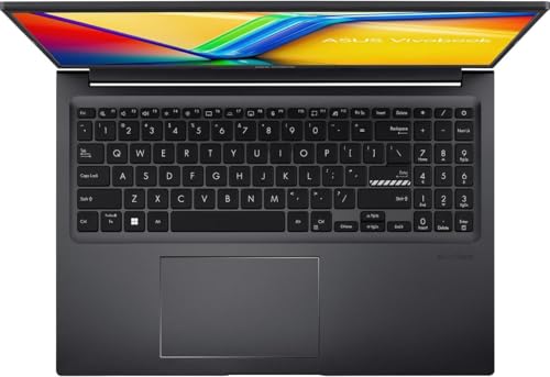 Image of ASUS Vivobook 16 Business Laptop 16.0 inch IPS FHD+ Display (AMD Ryzen 7 7730U, 24GB DDR4, 8TB PCIe SSD, AMD Radeon, Backlit KB, Fingerprint, WiFi 6E, Webcam, Win 11 Pro) w /DKZ USB Hub