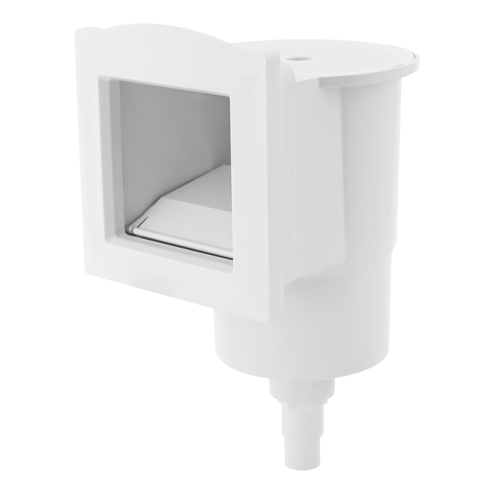 Kit skimmer de nettoyage de piscine contre l'eau trouble et les feuilles mortes de surface