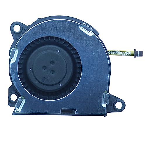 BDWZNLA Nuevo ventilador de refrigeración