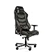 Produktbild DX Racer Oh/is166/NG Sitz Gaming Schwarz/Grau