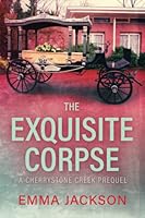 The Exquisite Corpse (The Demon Series) 1981364145 Book Cover