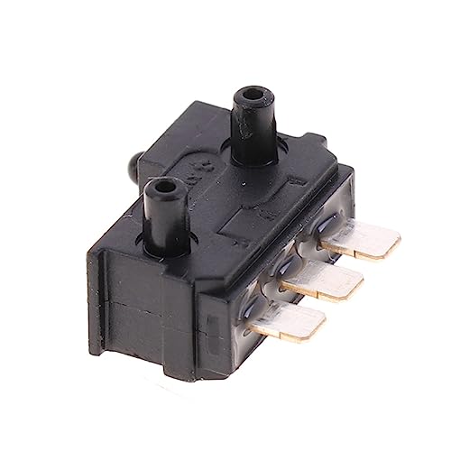 Micro-interrupteur étanche DJ1G-AG29 original vertical à haute sensibilité - 6