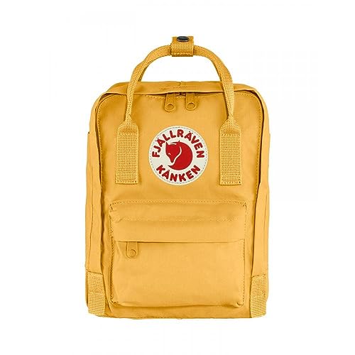 Fjällräven Kånken Mini Ocher
