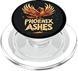 Phoenix from the Ashes