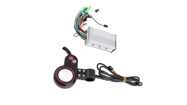 なりページ　SCO-61/CW Amazon.com: VGEBY Scooter Controller, Brushless Speed Motor