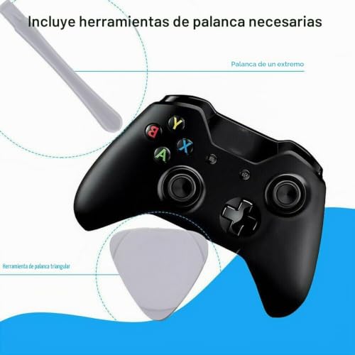 Destornilladores triwing 11 Imagen adicional