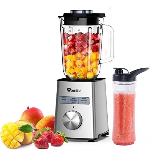 UK Best Smoothie Maker (January 2023)