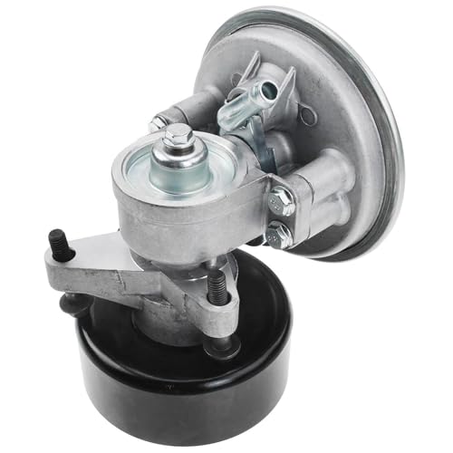 Válvula para bomba de vacío mecánica Super Duty 350/450 para Ford E450 Econoline 99-02 y Super Duty 03 miniatura 4