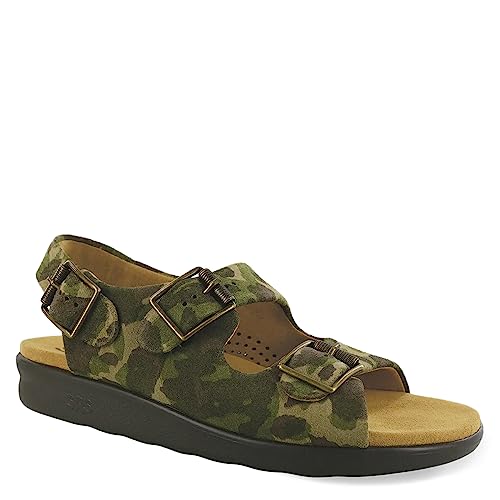 Image of SAS Bravo Adjustable Comfort Sandal