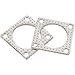Cometic C2066EX Hi-Performance Snowmobile Gasket Kit