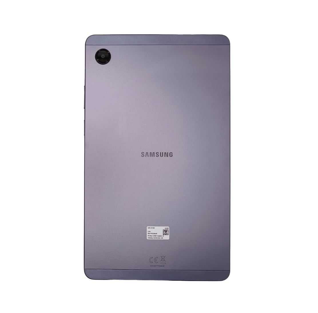 Samsung Galaxy Tab A11 8.7", Wi-Fi, 4/64GB, Grau