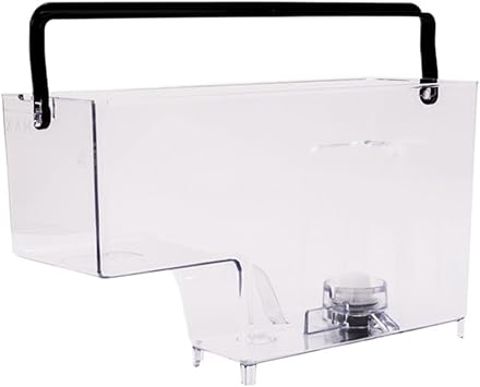 Coffee Maker Water Tank,Compatible For Philips HD8762 HD8834 HD8761 HD8763 HD8821 HD8847 HD8832 HD8824 HD8829 Spare Parts