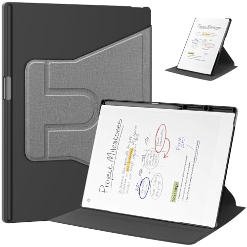 Amazon.co.jp: LANHOMEX For Remarkable Paper Proタブレットケース
