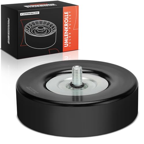 Tendeur de courroie essence compatible A4 8D2 8E2 A6 4B2 4F2 remplacer 06B903341