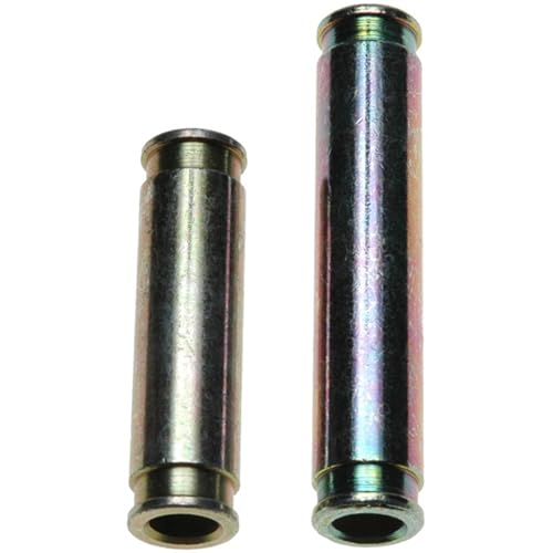 Boulon ACDelco 18K2435 manchon d'étrier de frein avant pour réparation mécanique auto