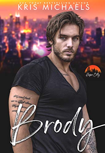Brody: Hope City, Book 4 (English Edition)