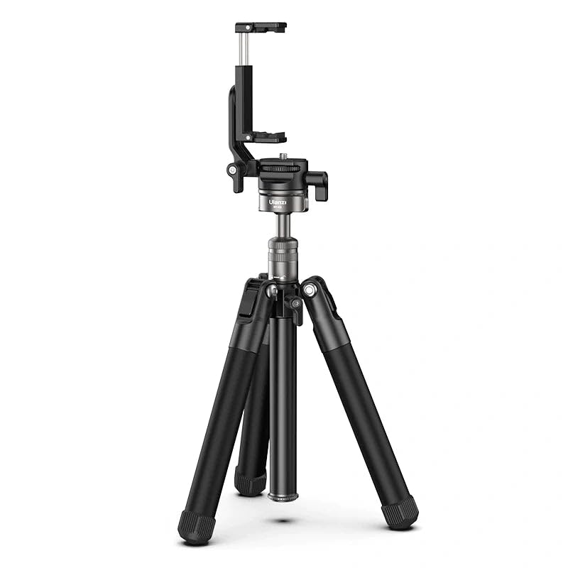 Amazon | Ulanzi T028GBB1 Ulanzi MT-63 ポータブルミニ三脚 | 卓上 Amazon | Ulanzi T028GBB1 Ulanzi MT-63 ポータブルミニ三脚 | 卓上