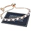 Zirconia Rose Gold Blue CZ Zirconia Rose Gold Blue CZ