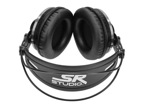 Monoprice Closed-Back Headphones thumbnail 5