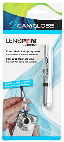 Preisvergleich Produktbild Camgloss Lenspen Mini Pro II, C8023797