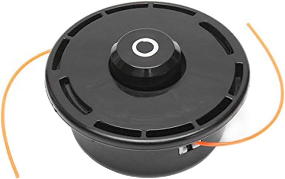 SHoRI Bump Feed Weed Eater for Honda GX35, GX50 Brush Cutter and universal fit trimmer head that works with all petrol-operated brush cutters.-image-30