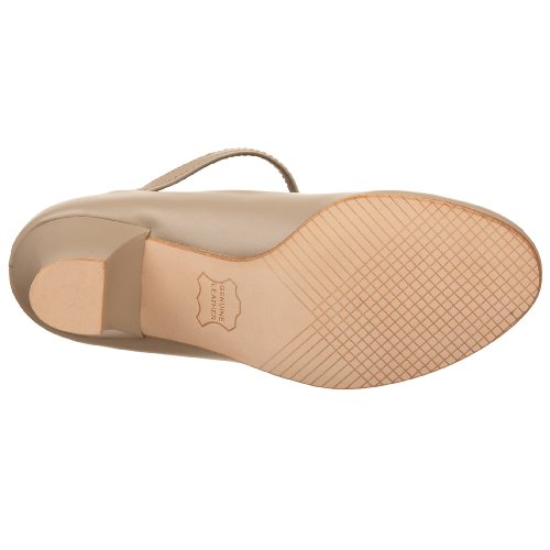 Capezio Unisex-Child Tap Oxford4