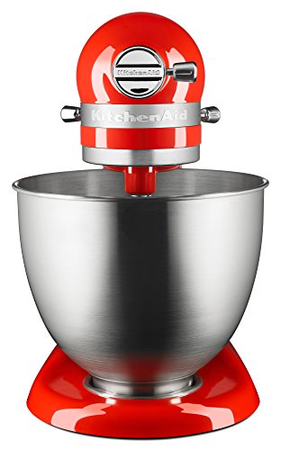 KitchenAid Pro Line stand mixer