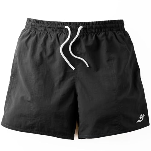 Short de bain pour homme Splash About confortable et léger modèle court