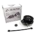 Quality Upgraded Aftermarket PTO Clutch Replaces Warner 5219-1, AM126100 John Deere