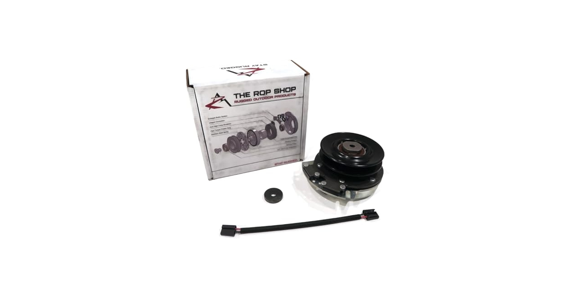 383です。 2000 - 2002 Kawasaki ZX6R 05 - 08 ZZR Engine Stator