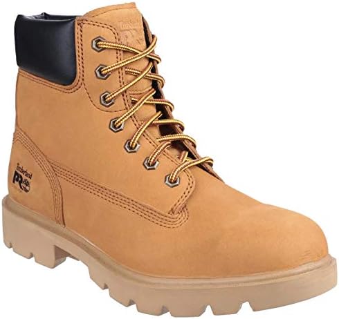 timberland pro sawhorse safety boots