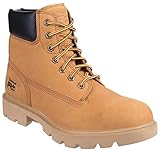 Water resistant premium full grain leather upper