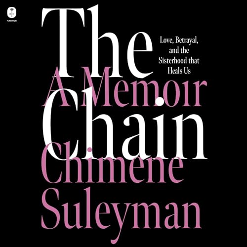 The Chain by Chimene Suleyman episode artwork