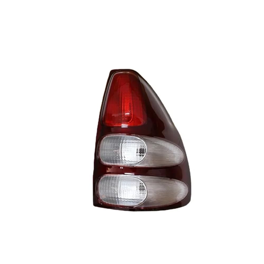 Feux arrières pour Landcruiser Prado 2700 4000 de 2003 à 2009 - 7