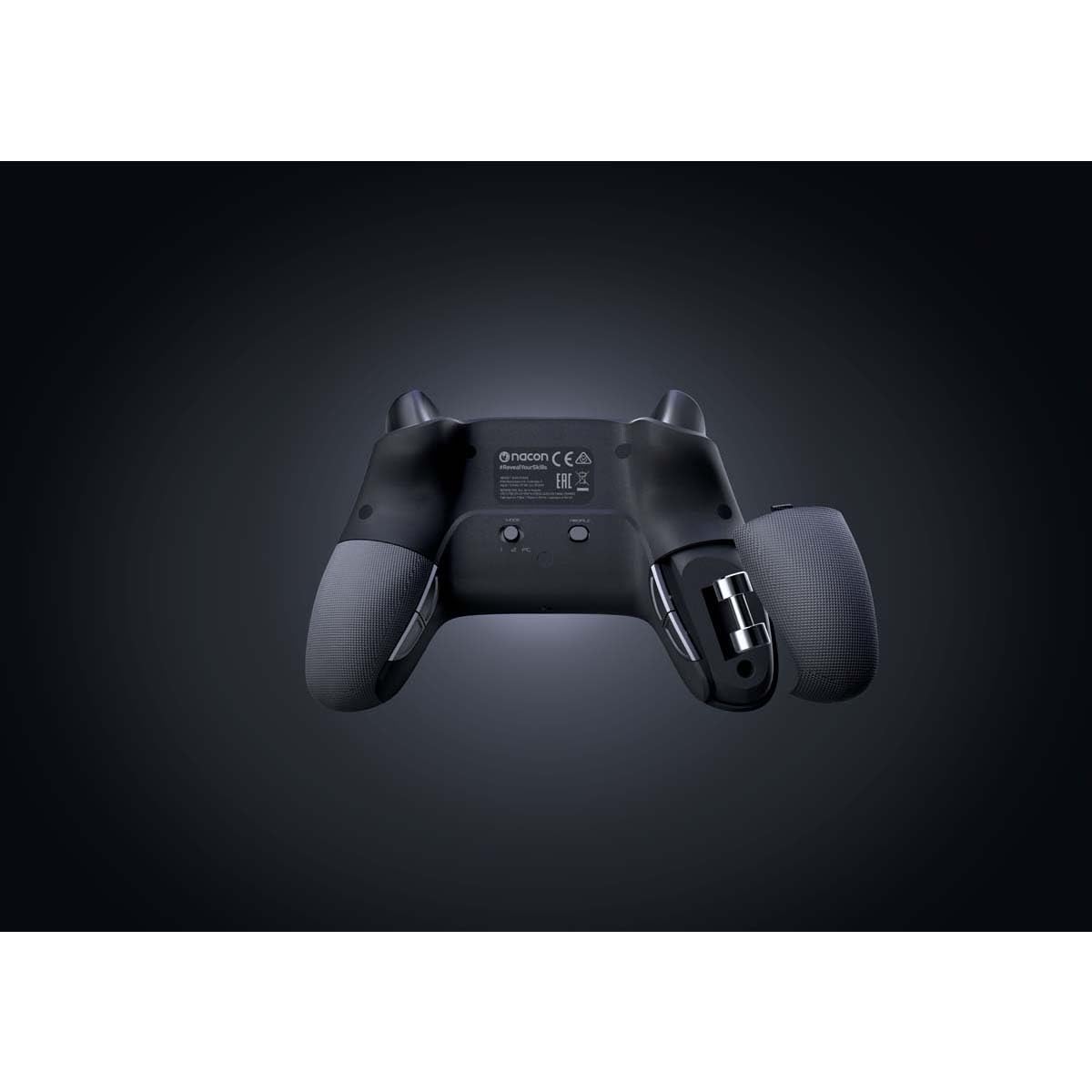 Nacon Manette révolution Pro controller 3