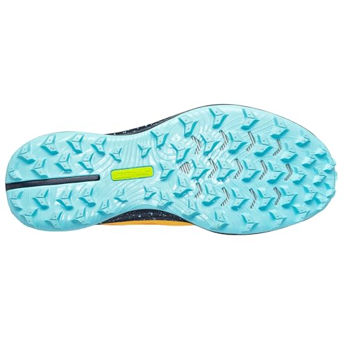 Image of Saucony Women's Peregrine 12 Trail Running Shoe